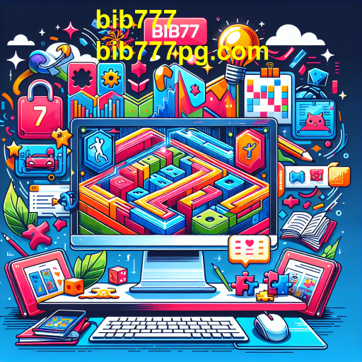 Desvende o Mundo dos Jogos de Habilidade no Bib777