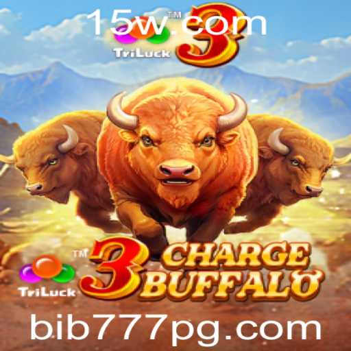 Introdução e Regras do Jogo 3ChargeBuffalo com ENfoque em Eventos Atuais