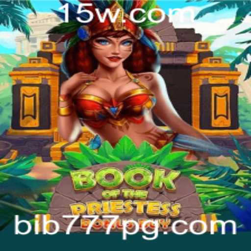 Book of the Priestess: Um Mergulho Profundo no Mundo Místico dos Jogos