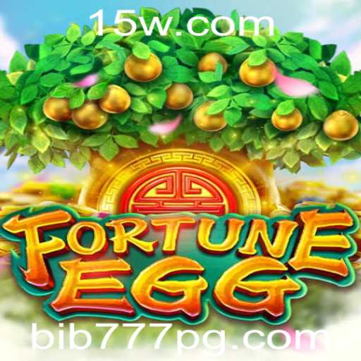 FortuneEgg: O Jogo de Estratégia Que Está Conquistando o Mundo com bib777