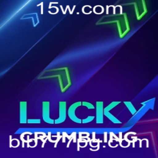 Descubra o Mundo de LuckyCrumbling: O Jogo de Aventura e Estratégia