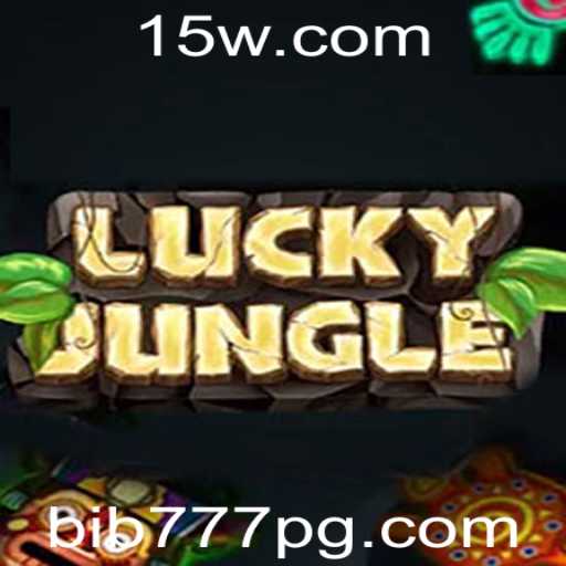 Aventuras e Emoções no LuckyJungle: Descubra as Regras e Diversão