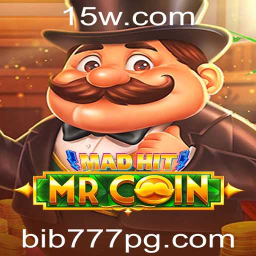 Descubra o Universo de MadHitMrCoin: Um Jogo que Revoluciona com a Chave Bib777