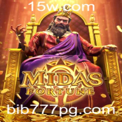 MidasFortune: O Jogo Que Transforma Estratégia Em Ouro