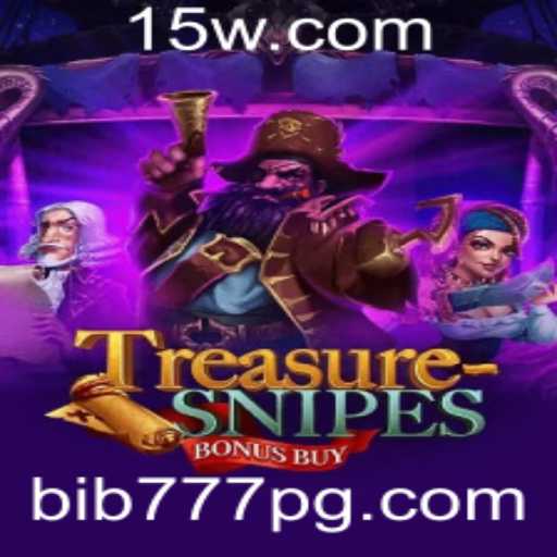 Explorando o Mundo do Jogo TreasuresnipesBonusBuy: Regras e Estratégias