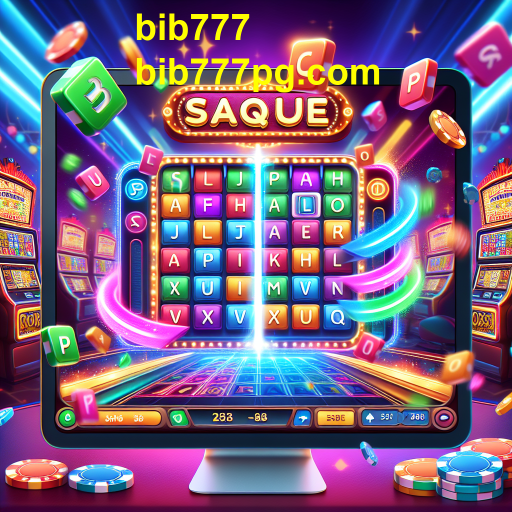Explorando o Jogo Saque: Palavra e Diversão no bib777